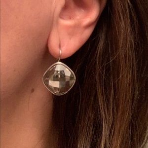 Brighton Venus rising sworovski crystal earrings